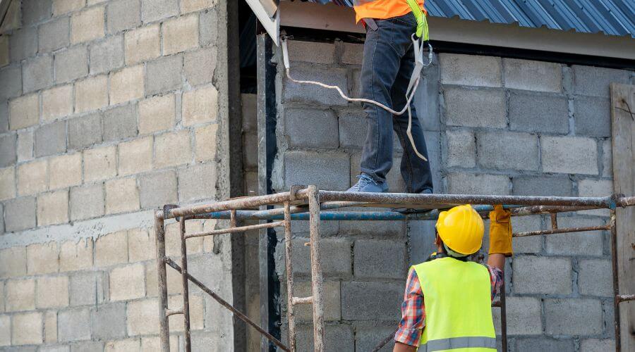 Local Chimney Repair in Zion Grove, PA